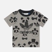 adidas mini rodini panda