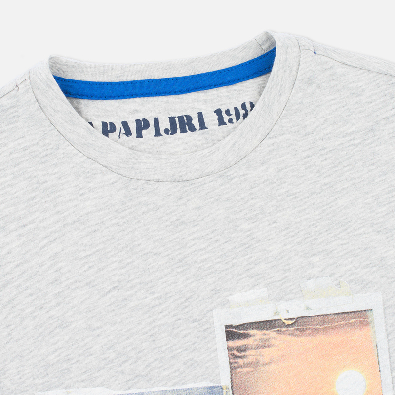 Napapijri Детская футболка K Spill