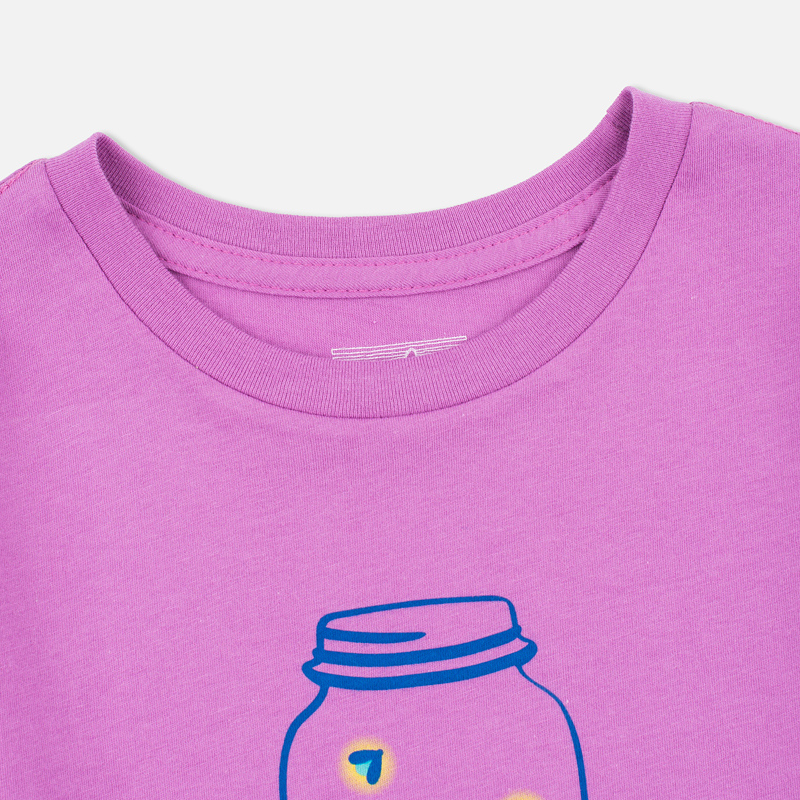 Patagonia Детская футболка Graphic Cotton
