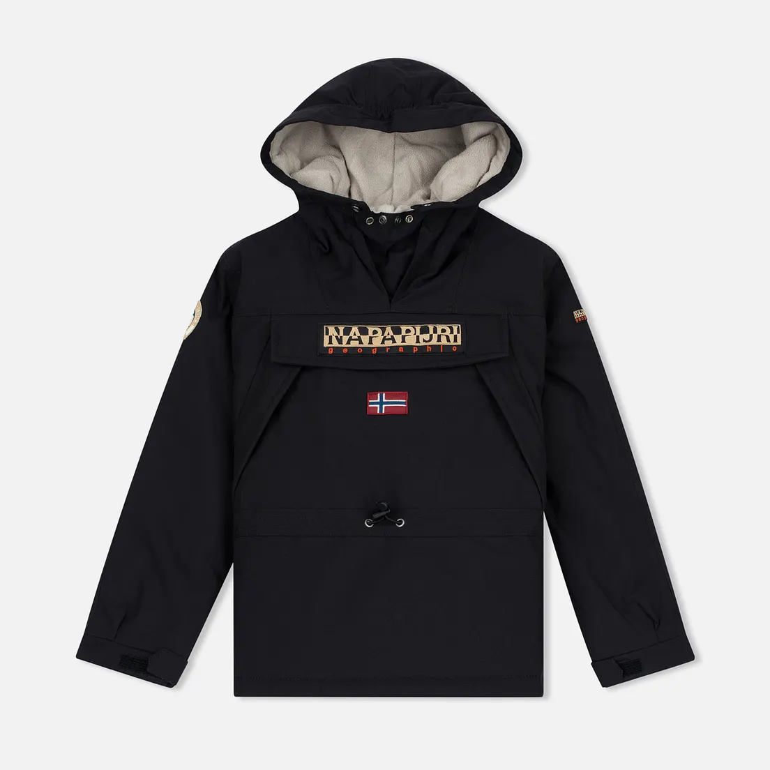 Napapijri Детская куртка анорак Skidoo A