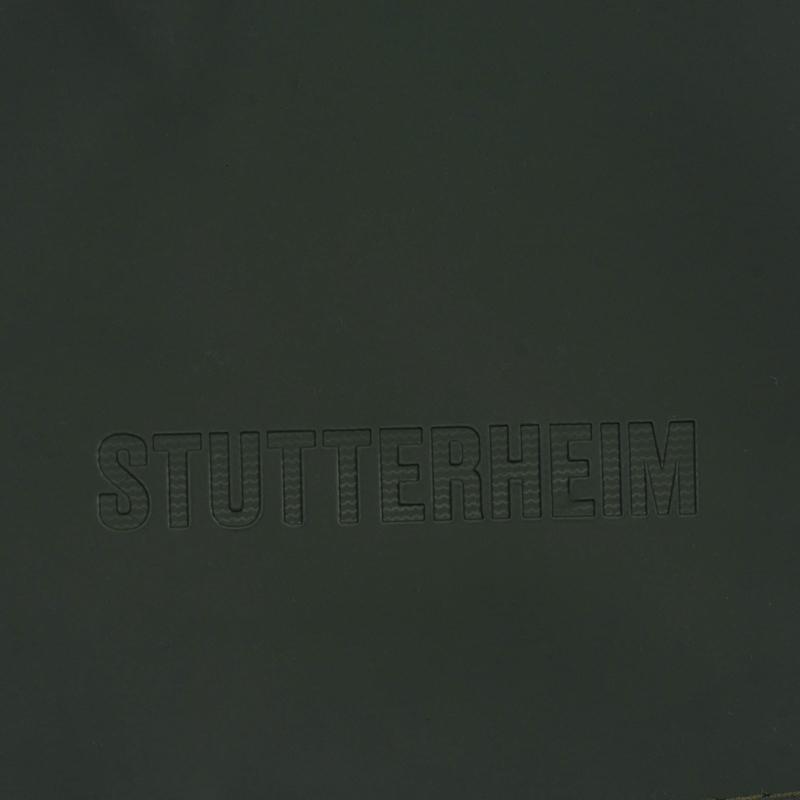 Stutterheim Детская куртка дождевик Stockholm Mini
