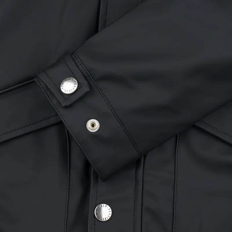 Penfield Детская куртка дождевик Kingman Weatherproof