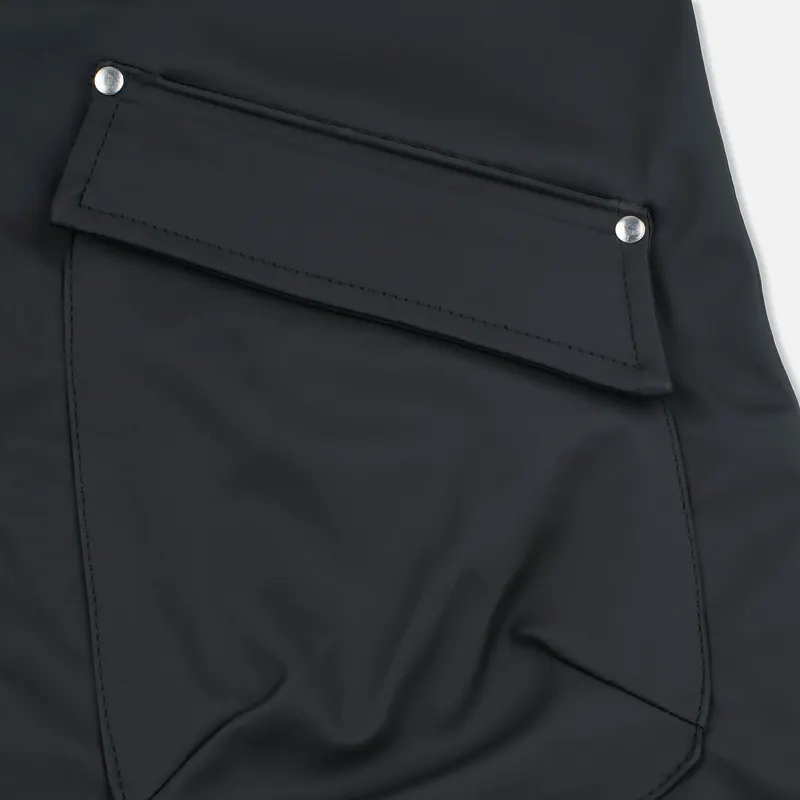 Penfield Детская куртка дождевик Kingman Weatherproof