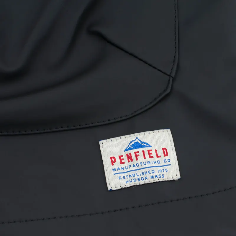 Penfield Детская куртка дождевик Kingman Weatherproof