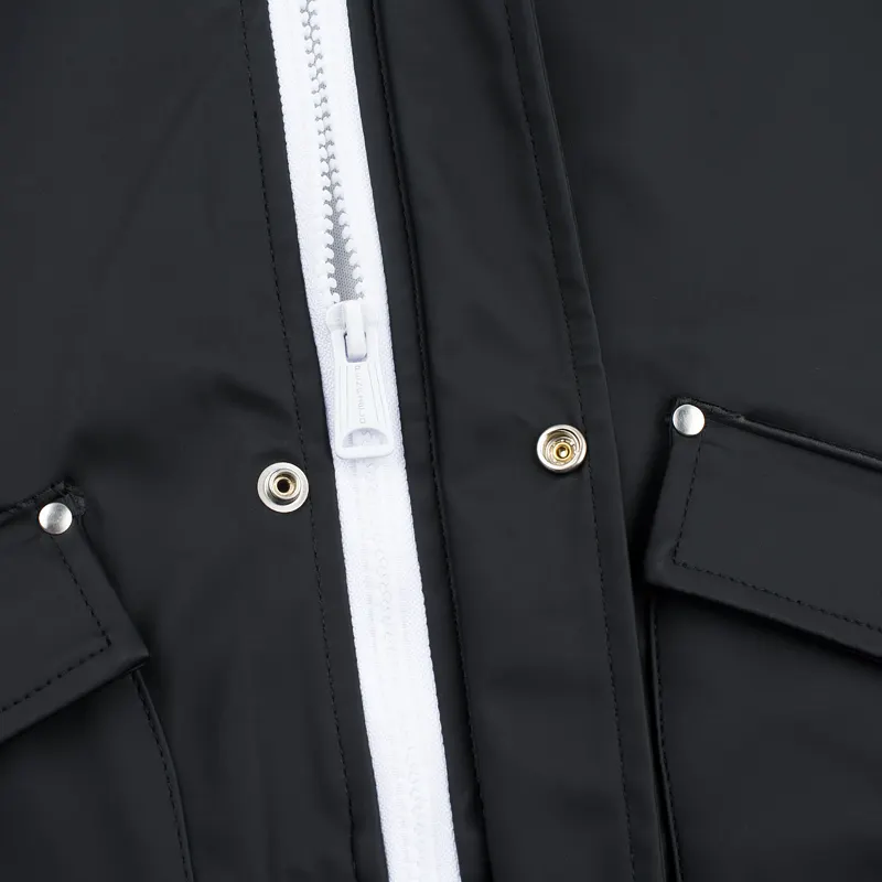 Penfield Детская куртка дождевик Kingman Weatherproof