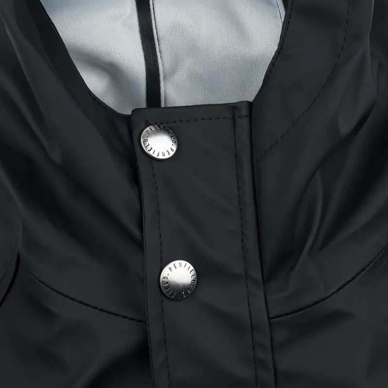 Penfield Детская куртка дождевик Kingman Weatherproof