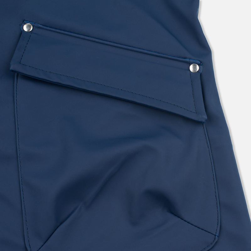 Penfield Детская куртка дождевик Kingman Weatherproof