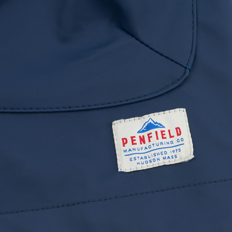 Penfield Детская куртка дождевик Kingman Weatherproof