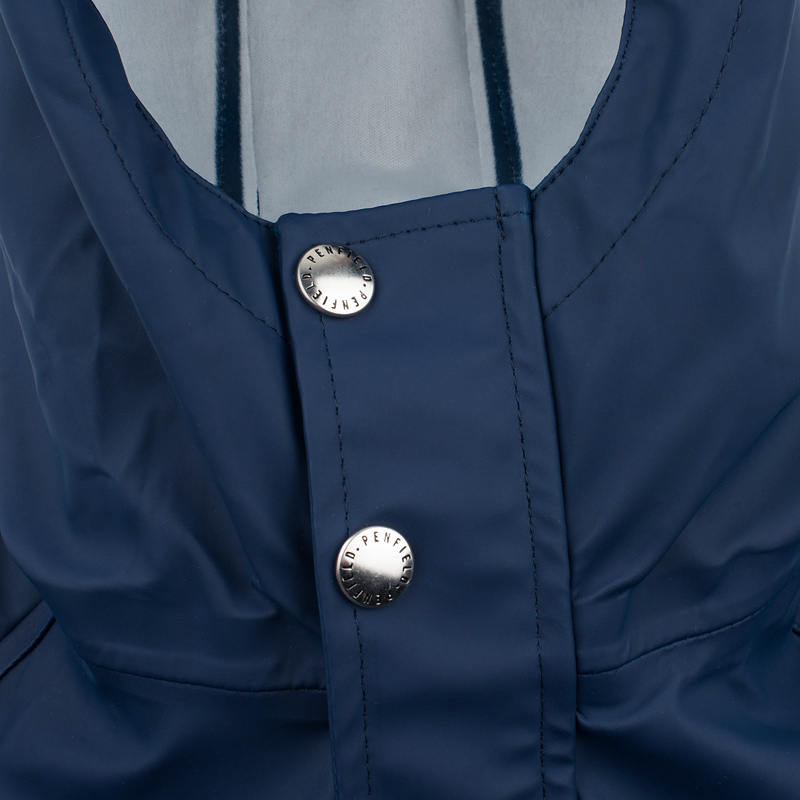 Penfield Детская куртка дождевик Kingman Weatherproof