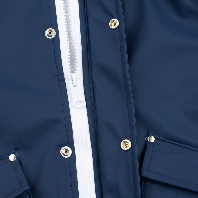Penfield Детская куртка дождевик Kingman Weatherproof