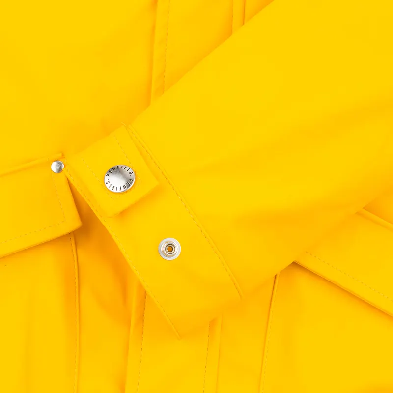 Penfield Детская куртка дождевик Kingman Weatherproof