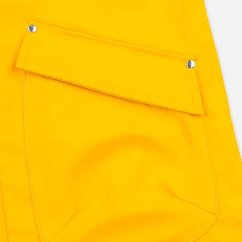 Penfield Детская куртка дождевик Kingman Weatherproof