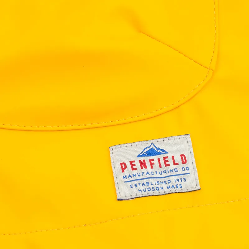 Penfield Детская куртка дождевик Kingman Weatherproof