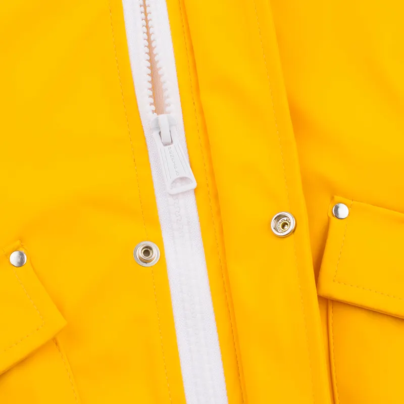 Penfield Детская куртка дождевик Kingman Weatherproof