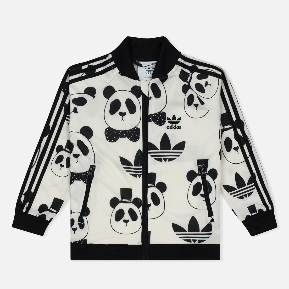 adidas Originals Детский костюм x Mini Rodini Superstar Tracksuit