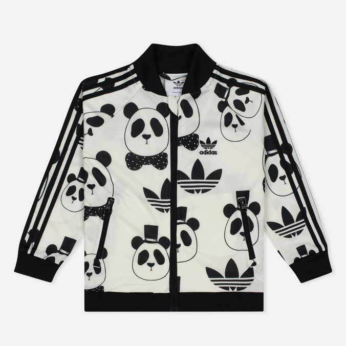 Adidas originals костюм