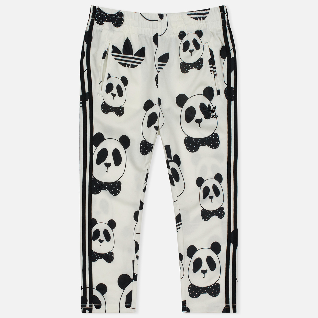 adidas Originals Детский костюм x Mini Rodini Superstar Tracksuit