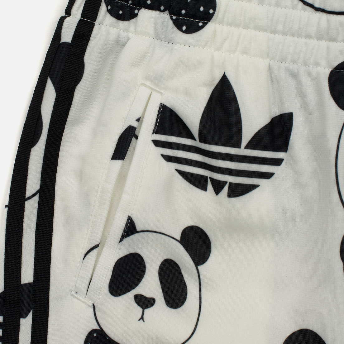 adidas Originals Детский костюм x Mini Rodini Superstar Tracksuit