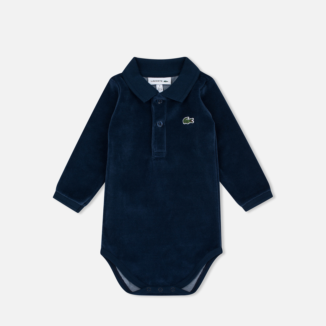 body lacoste