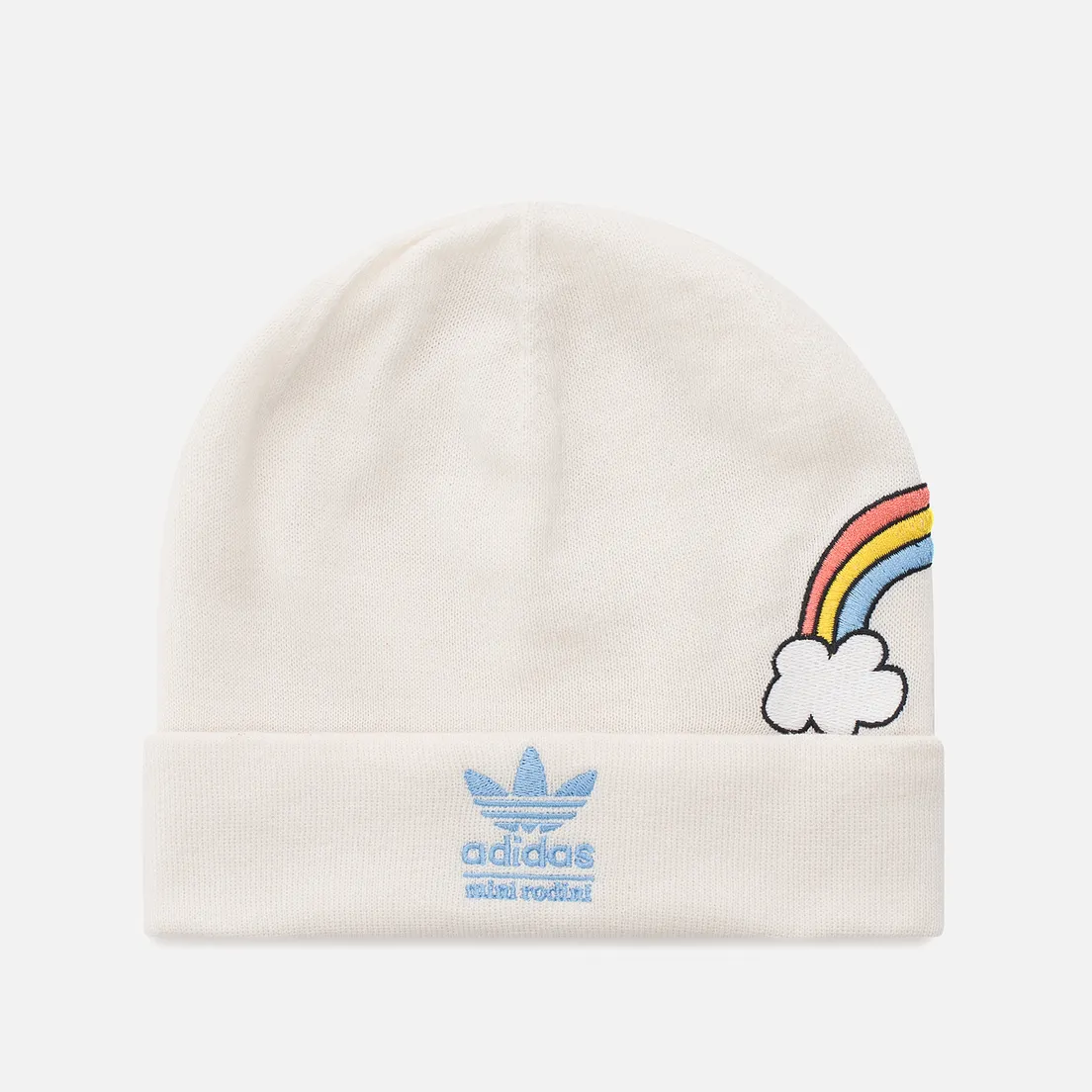adidas Originals Детская шапка x Mini Rodini Beanie
