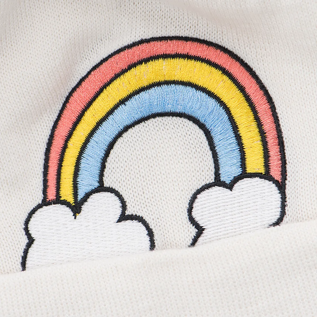 adidas Originals Детская шапка x Mini Rodini Beanie
