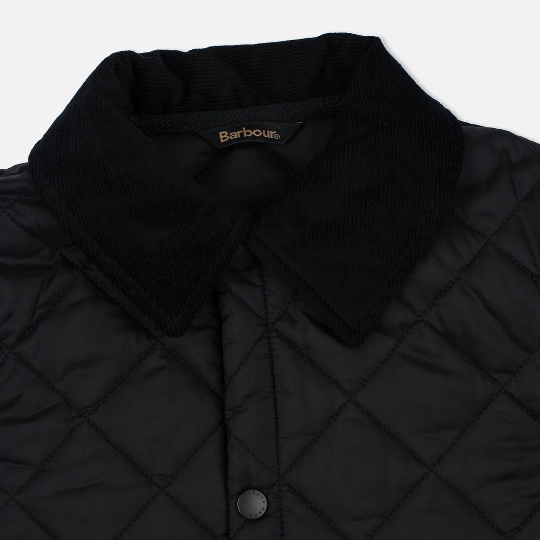Barbour Детская стеганая куртка Liddesdale Quilted