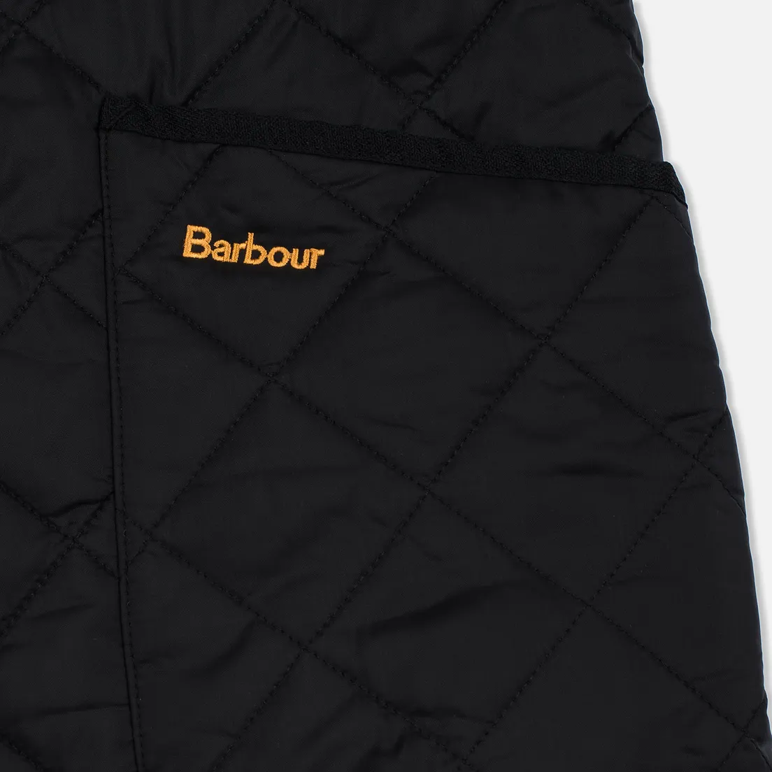 Barbour Детская стеганая куртка Liddesdale Quilted