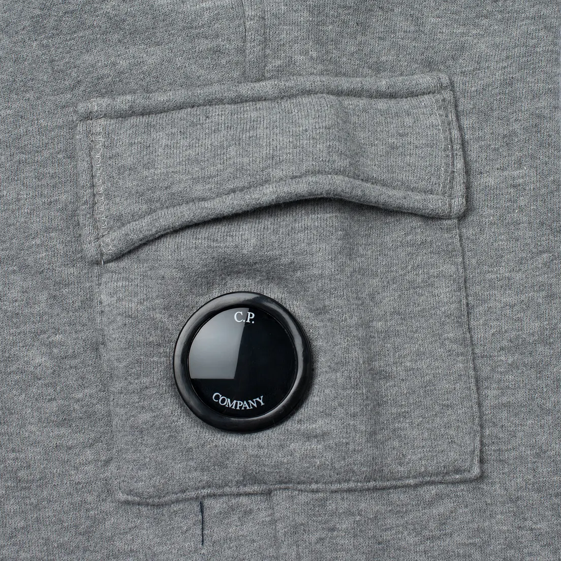 C.P. Company U16 Детские брюки Cargo Pocket Lens