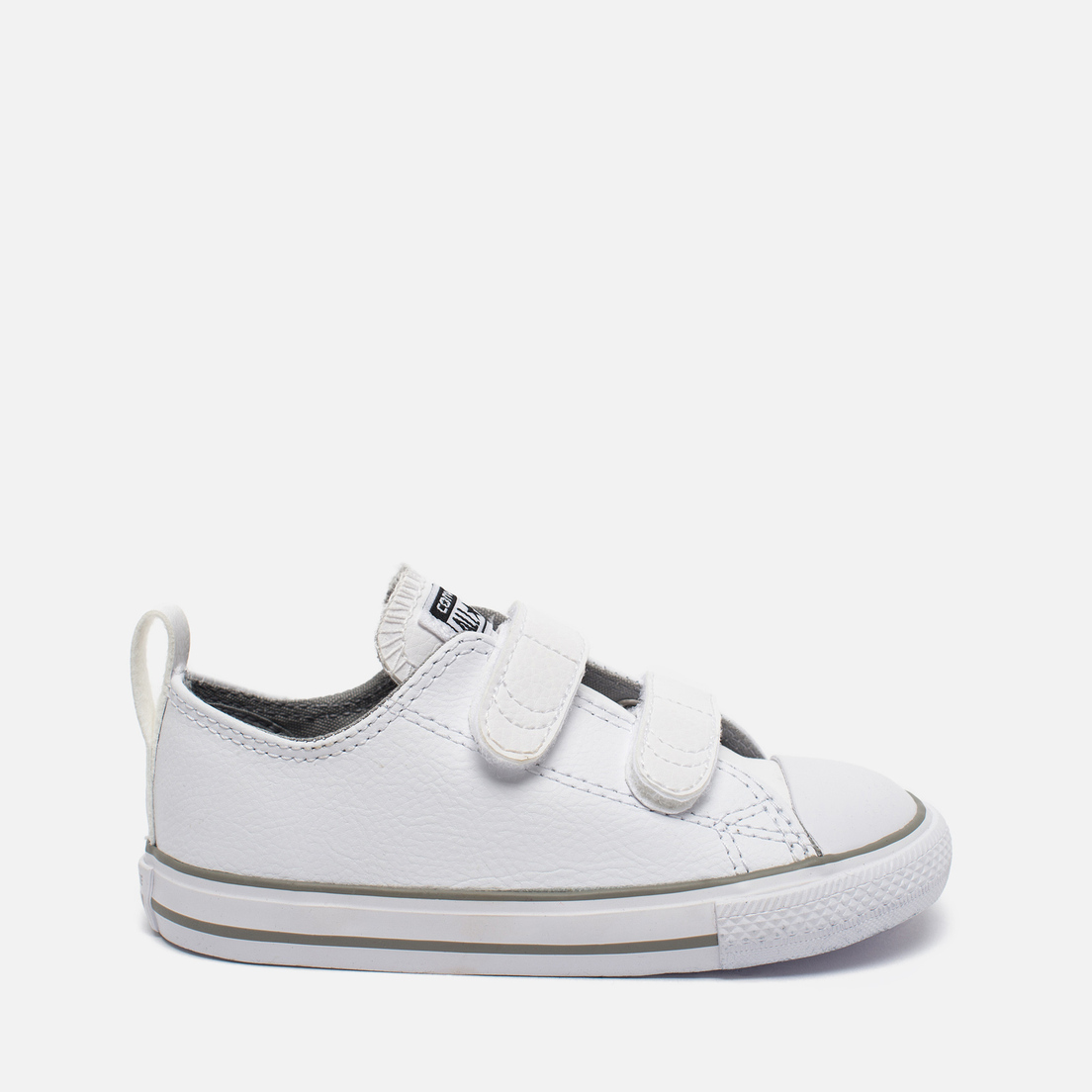 All white converse for babies hotsell