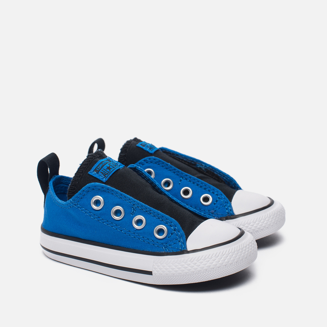 chuck taylor all star simple slip low top