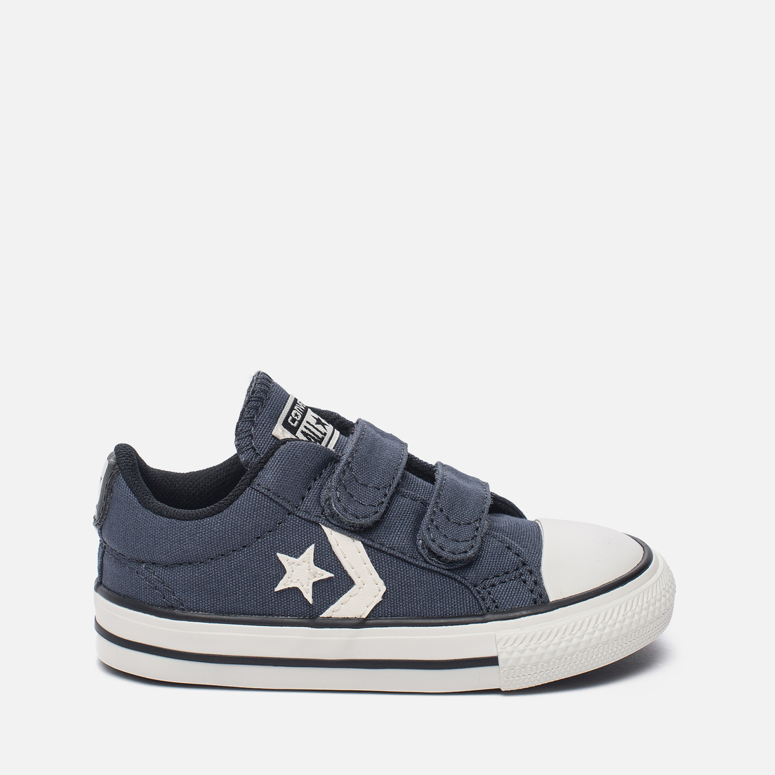 Converse Детские кеды Star Player 2V