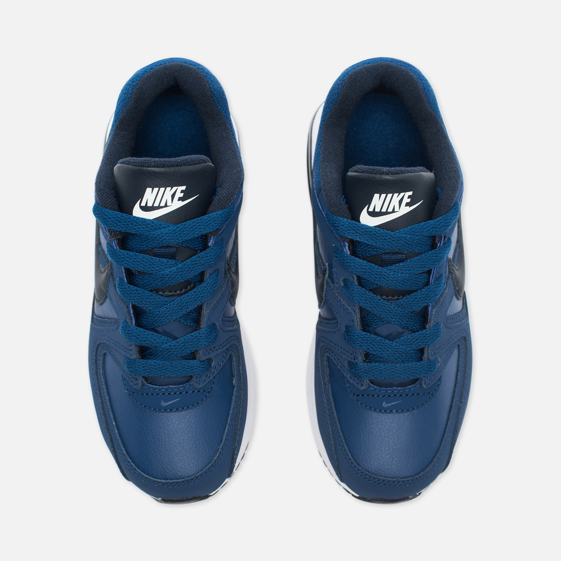 Nike Детские кроссовки Air Max Command Flex Leather