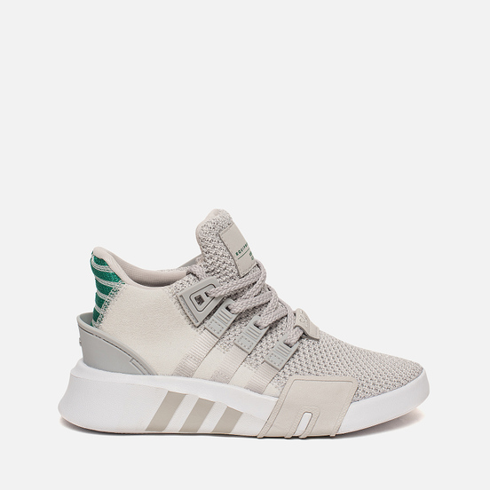 Adidas eqt bask adv sub green online