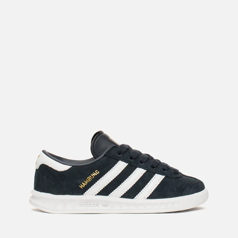 adidas Originals Детские кроссовки Hamburg
