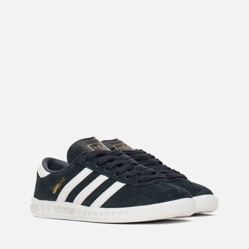 adidas Originals Детские кроссовки Hamburg