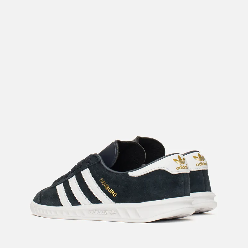 adidas Originals Детские кроссовки Hamburg