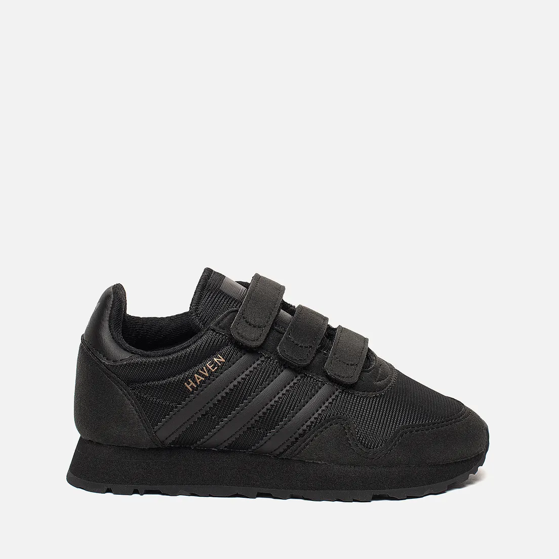 adidas Originals Детские кроссовки Haven