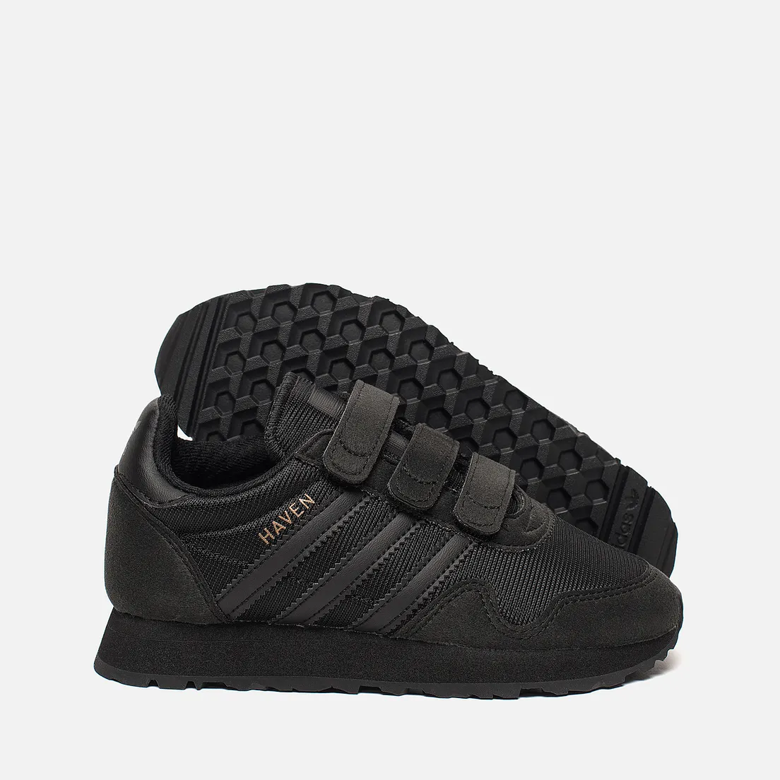 adidas Originals Детские кроссовки Haven