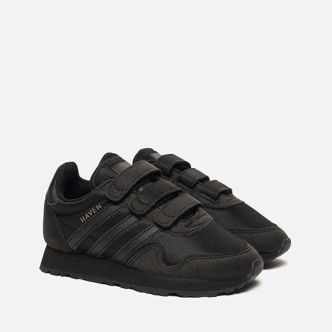 adidas Originals Детские кроссовки Haven