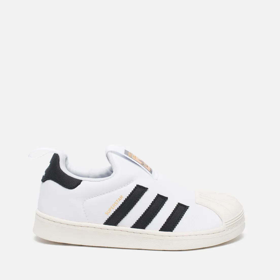 adidas Originals Детские кроссовки Superstar 360