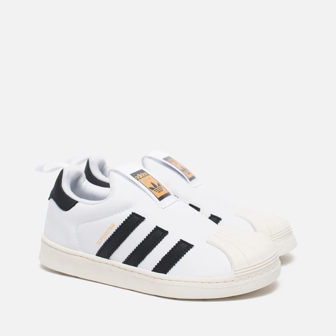 adidas Originals Детские кроссовки Superstar 360