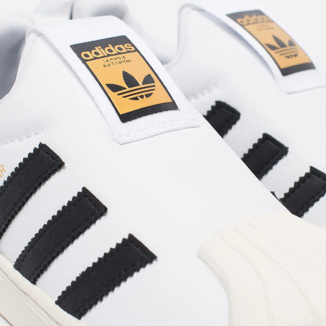 adidas Originals Детские кроссовки Superstar 360