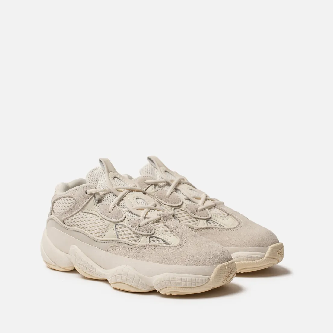adidas Originals Детские кроссовки YEEZY 500 Kids