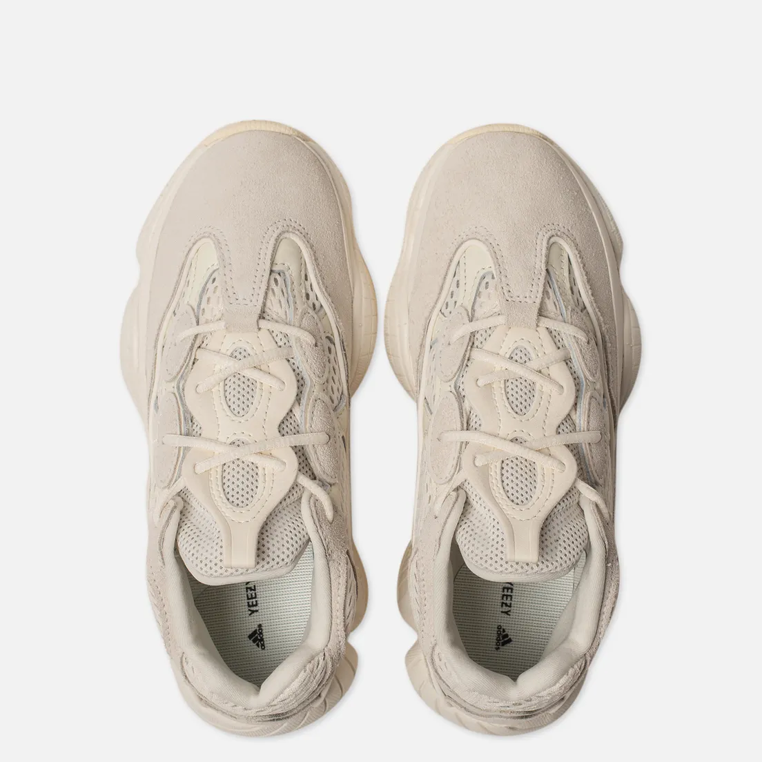 adidas Originals Детские кроссовки YEEZY 500 Kids