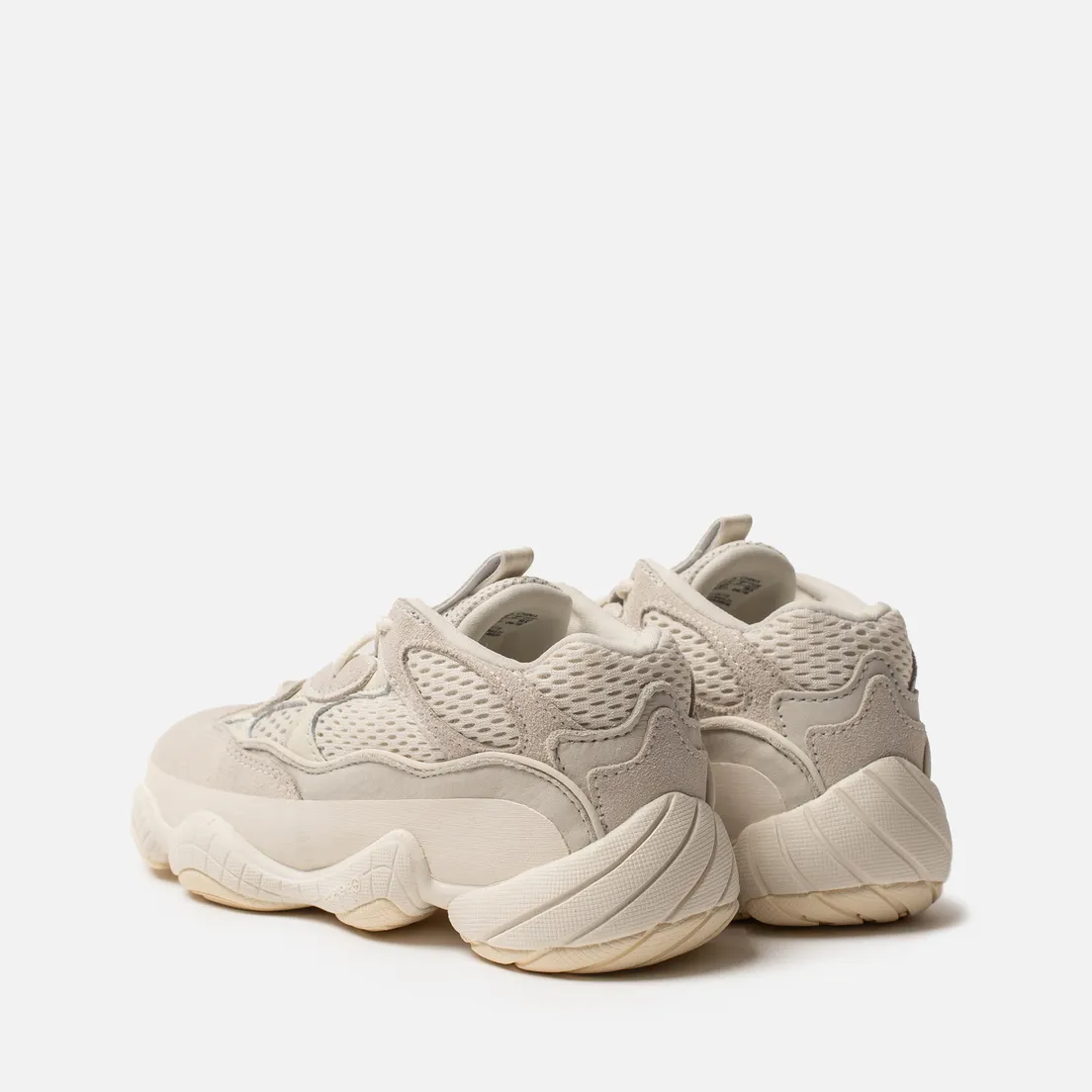 adidas Originals Детские кроссовки YEEZY 500 Kids