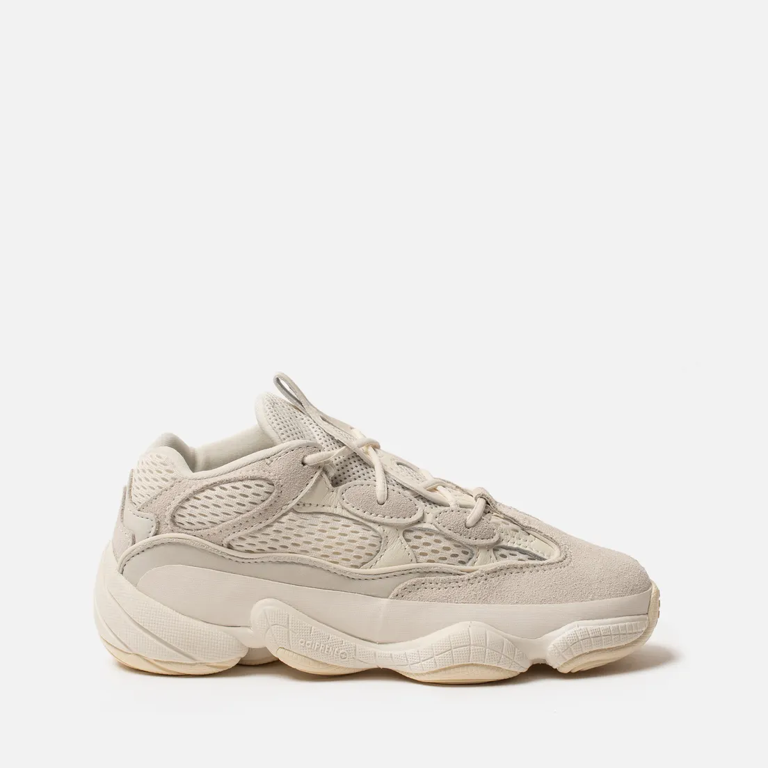 adidas Originals Детские кроссовки YEEZY 500 Kids
