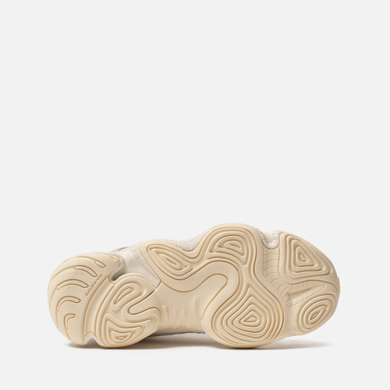 Детские кроссовки adidas Originals YEEZY 500 Kids Bone White/Bone White/Bone White