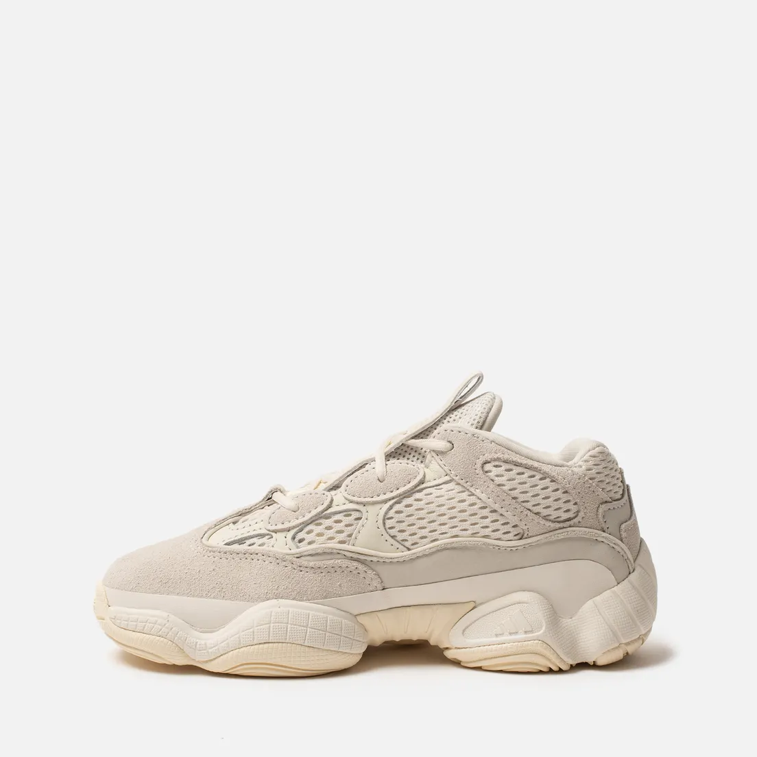 adidas Originals Детские кроссовки YEEZY 500 Kids