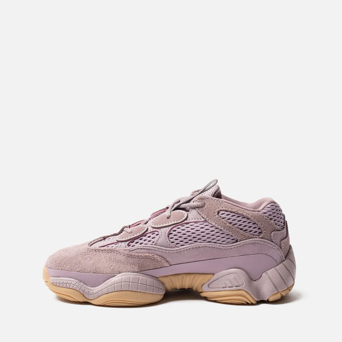 adidas Originals Детские кроссовки YEEZY 500 Kids