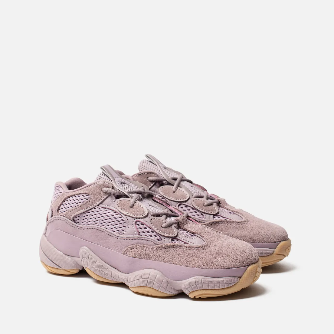 adidas Originals Детские кроссовки YEEZY 500 Kids